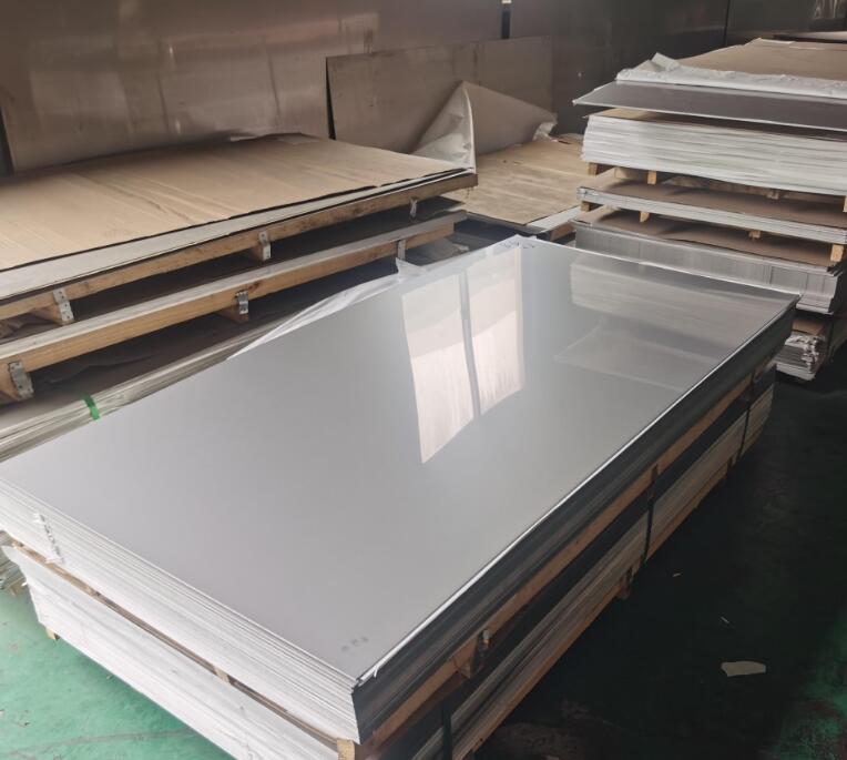 沙坪坝321不锈钢板