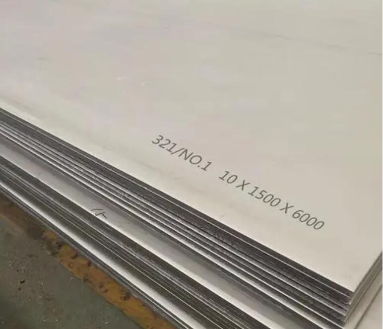 沙坪坝321不锈钢板