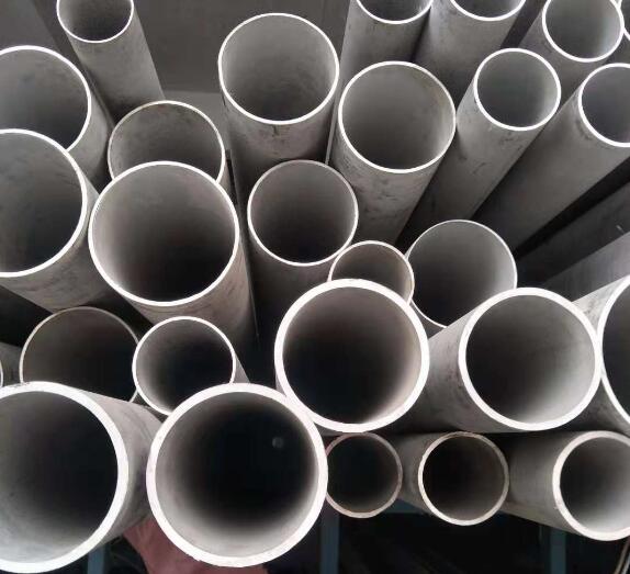 沙坪坝321不锈钢管