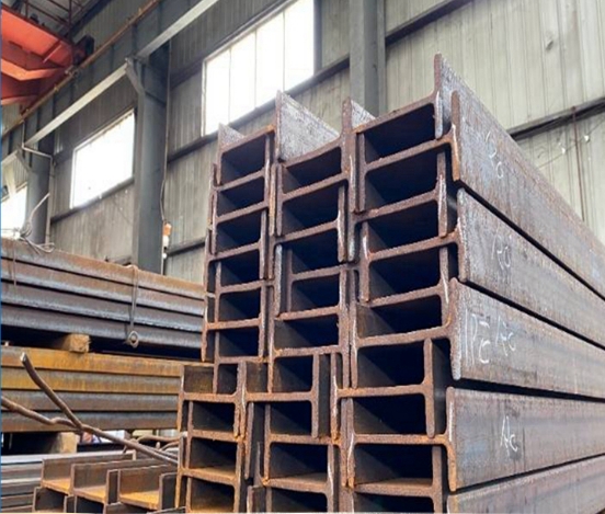 沙坪坝Q420C工字型钢