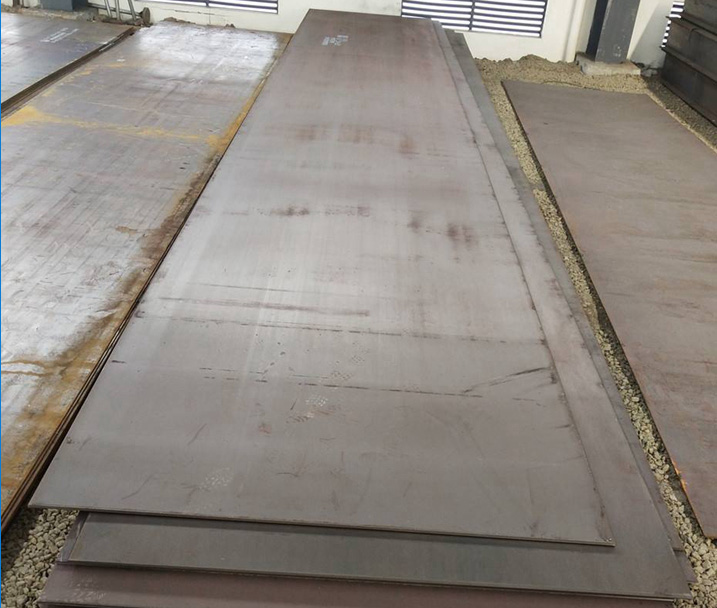 沙坪坝Q420GJD镀锌板