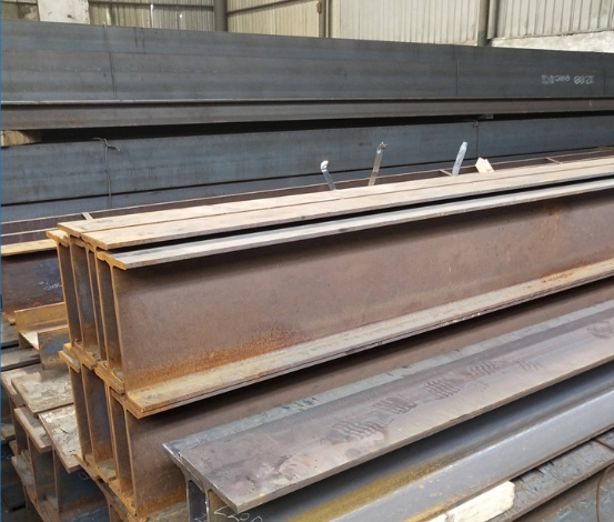 沙坪坝Q235EH型钢