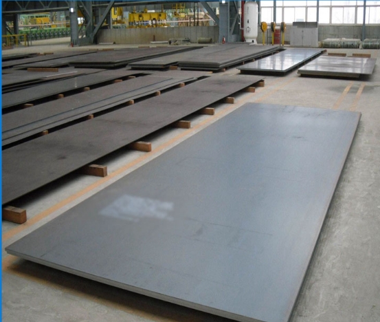 沙坪坝NM450C耐磨板